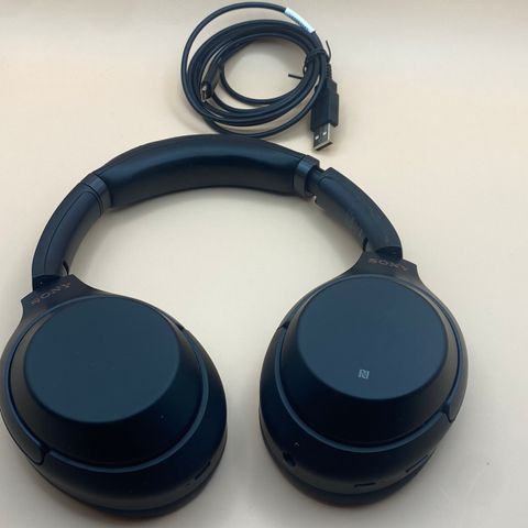 Sony WH-1000XM3