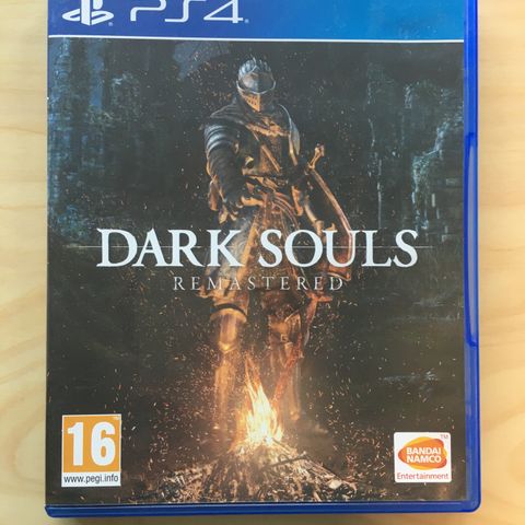 Dark Souls