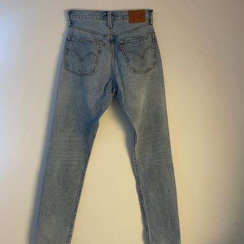 Levis 501