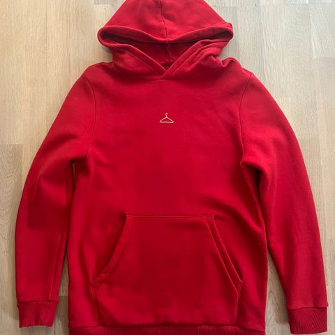 Holzweiler Hanger Hoodie str. S