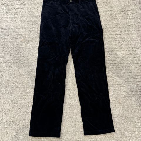 Polo ralph lauren corduroy bukse