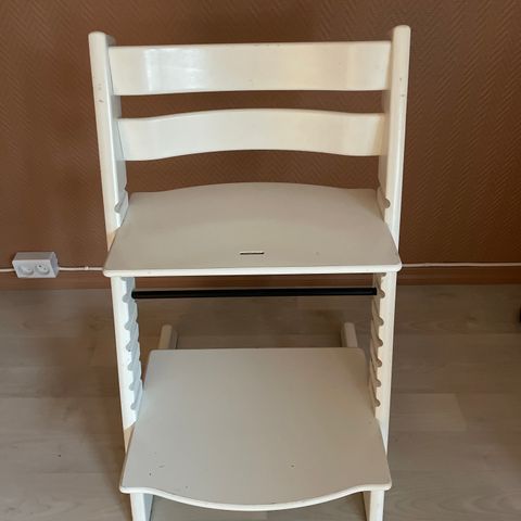 Stokke Tripp trapp stol