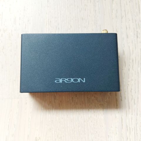 Argon Phono 1