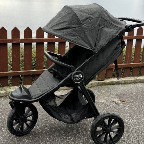 Babyjogger City Elite 2