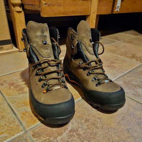 Fjellsko - Crispi Skarven evo gtx