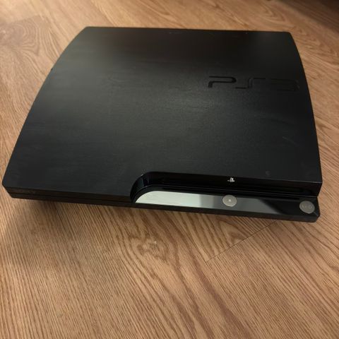 PlayStation 3 slim CECH-2100A