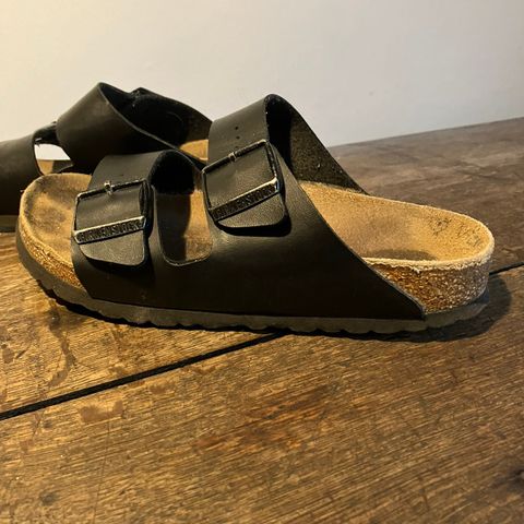 Birkenstock sandal str. 37