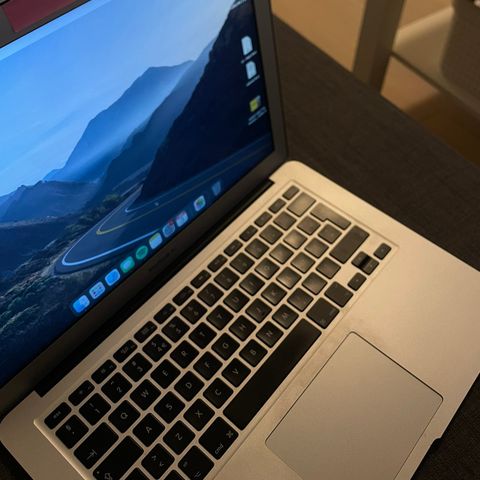 MacBook Air 13