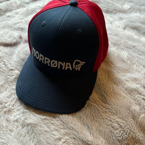 Norrrøna caps