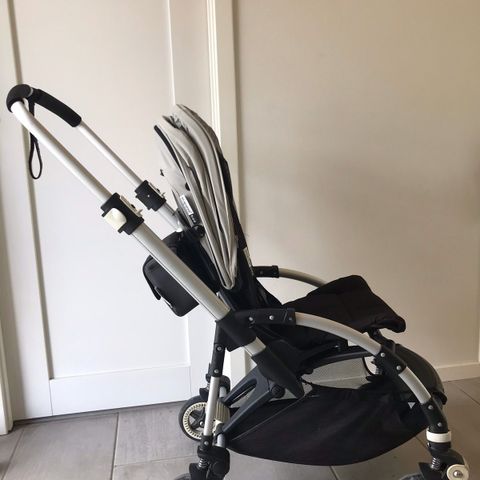 Bugaboo bee reisetrille