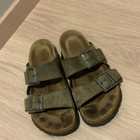 Birkenstock str 38