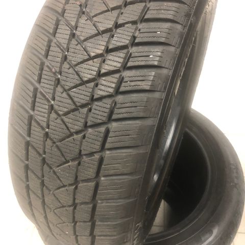 205/55-16  GT Radial Winterpro2