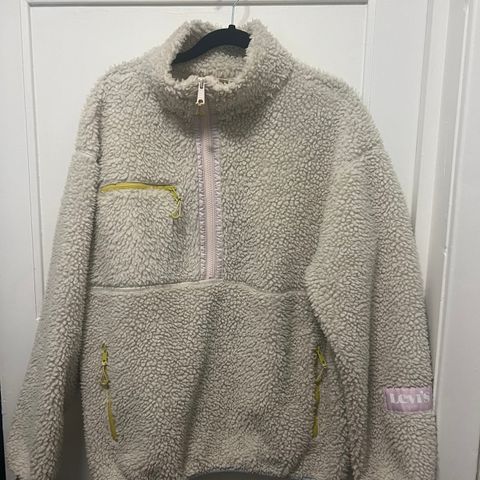 LEVIS FLEECE