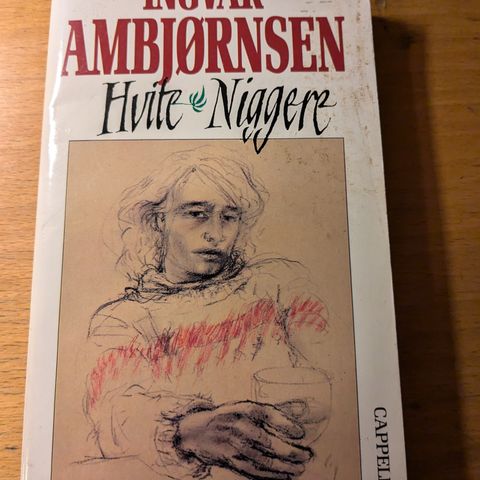 Ingvar Ambjørnsen