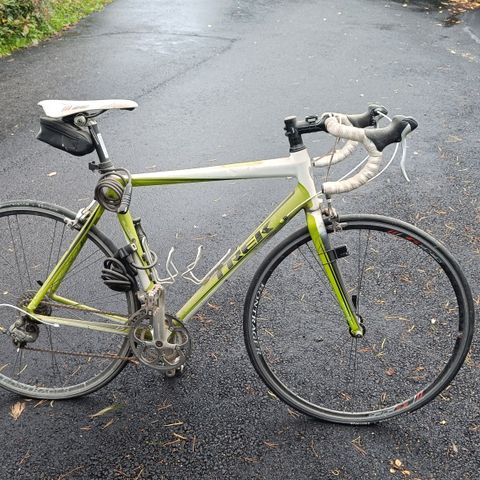 Trek sykkel