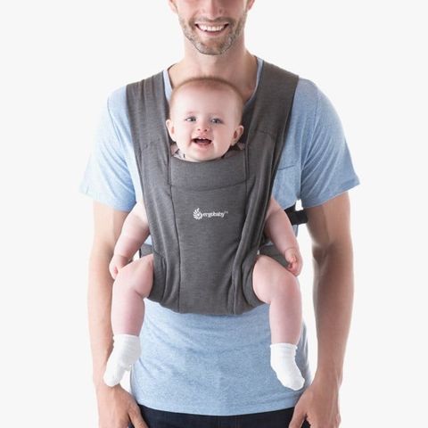 Ergobaby embrace