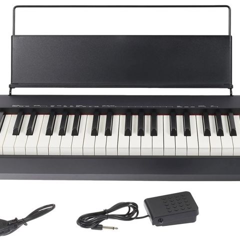 Casio CDP-S100 Keyboard