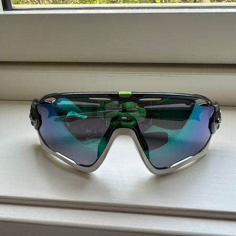 Oakley jawbreaker