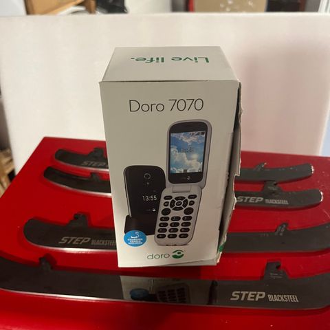 Doro mobil 7070