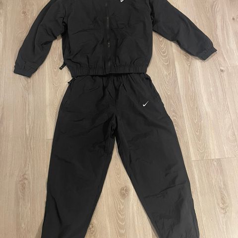 Nike Vintage Tracksuit