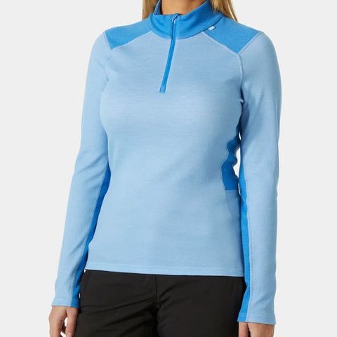 Helly Hansen Lifa merino