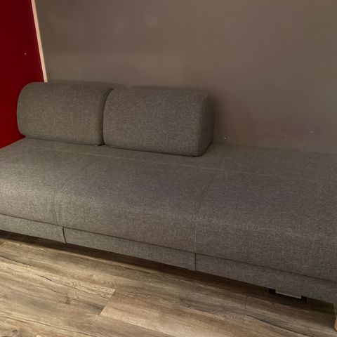 Flottebo sovesofa