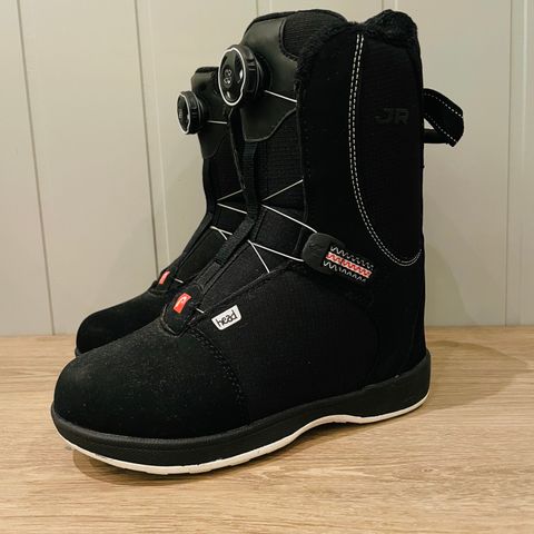 Snowboard boots / støvler / Comfort cuff