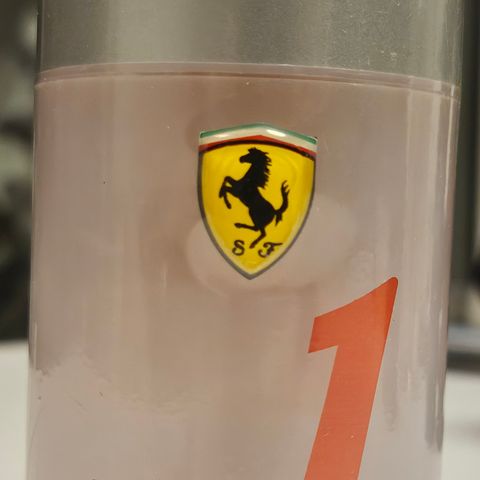 Ferrari Deodorant Stick for Men