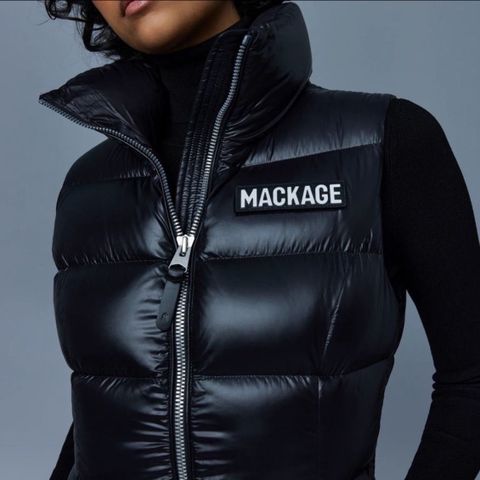 Mackage vest