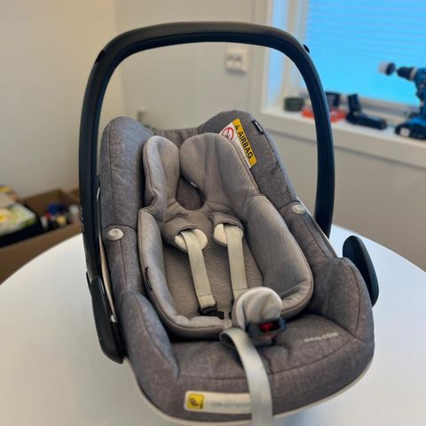 Maxi Cosi Pebble Pro