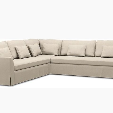 Ikea Farlöv hjørnesofa