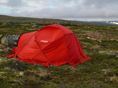 Bergans Helium Dome