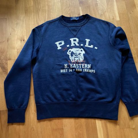 Polo Ralph Lauren herre genser str L