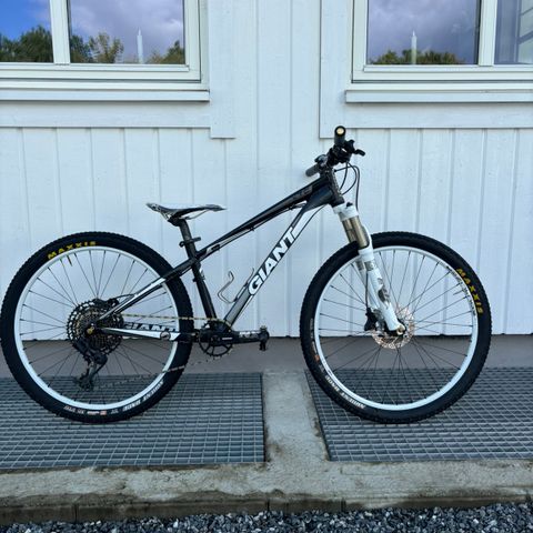 Giant Xtc Advanced 26” XSMALL SJELDEN MULIGHET