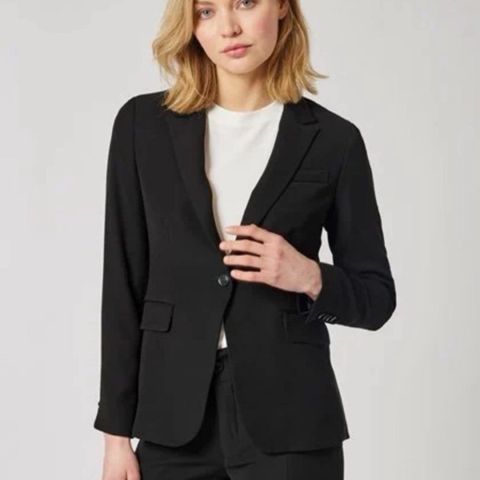 Riccovero dressjakke/blazer