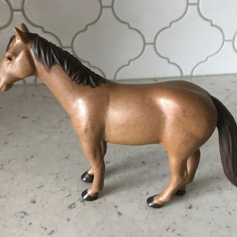 Bruder Horse Figure Toy