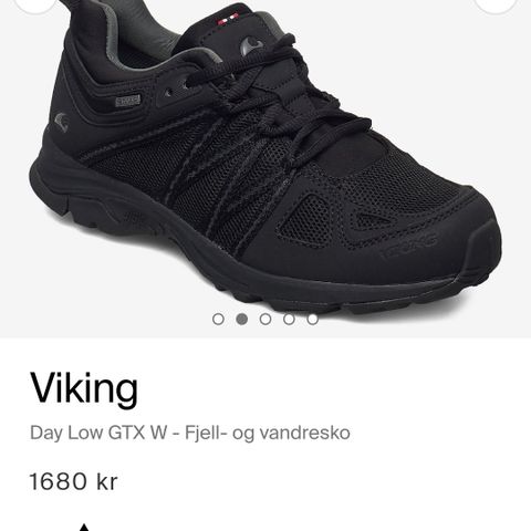 Viking gtx str 38