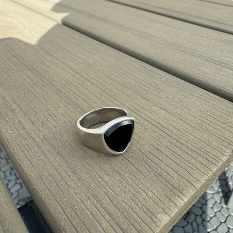 Signet Ring