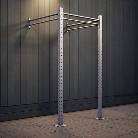 NY Master Fitness Outdoor Rig 5 til -65% rabatt