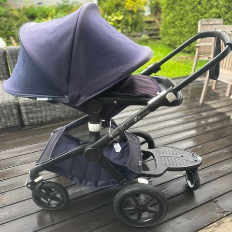 Bugaboo Fox