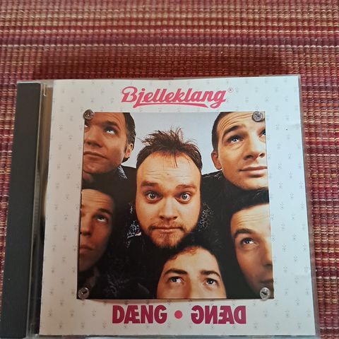 BJELLEKLANG - DÆNG DÆNG