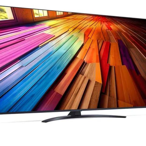 LG TV 65