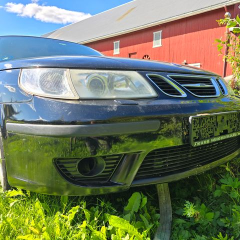 SAAB AERO