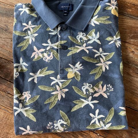 ‘’Flower Pover ‘’Gant pique  XXL