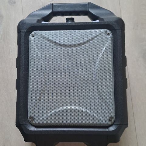 Roxcore bluetooth høyttaler