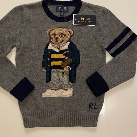 Polo Ralph Lauren Genser