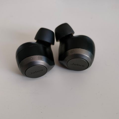 Jabra Elite 85t