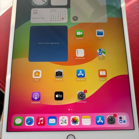 iPad Air 3. 64Gb. Modell A2152