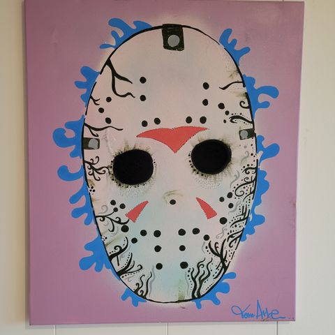 Kunst " Jason <3 "