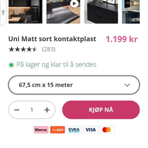 Kontaklplast